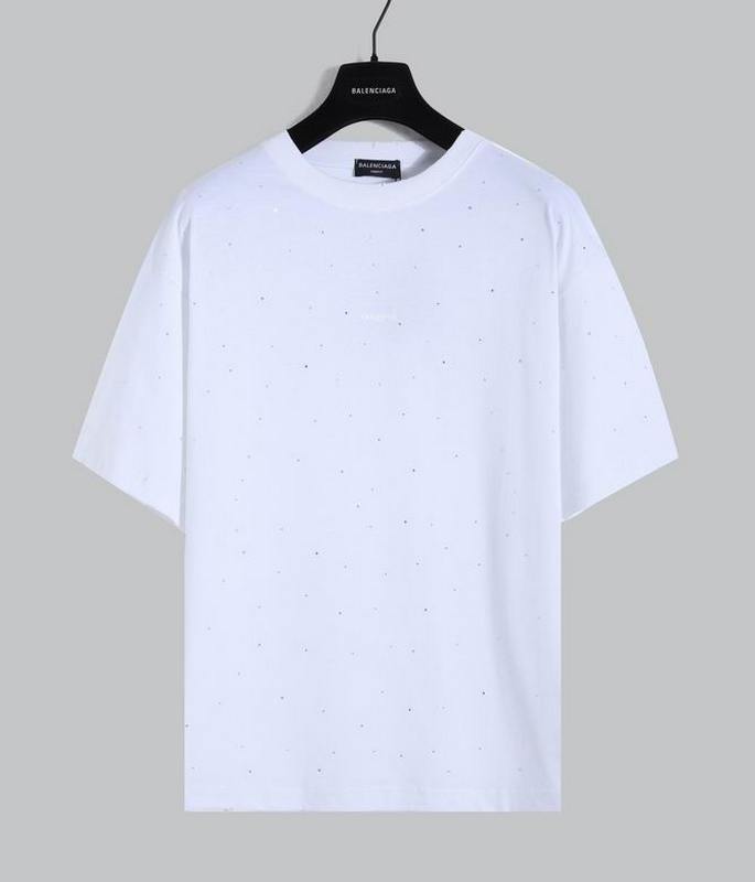 Balenciaga Men's T-shirts 109